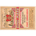 Alemania, Cranenburg, 1 Mark, 1921-02-01, SC