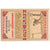 Alemania, Cranenburg, 1 Mark, 1921-02-01, SC