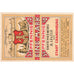 Alemania, Cranenburg, 1 Mark, 1921-02-01, SC