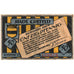 Alemania, Crefeld, 50 Pfennig, 1923-03-31, BC+