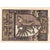 Alemania, Cüstrin, 50 Pfennig, 1921-02-01, MBC