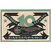 Alemania, Dahlenburg, 10 Pfennig, 1922-12-31, SC