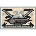 Alemania, Dahlenburg, 25 Pfennig, 1922-12-31, SC