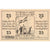 Alemania, Daler, 25 Pfennig, 1920-04-10, EBC