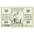 Alemania, Daler, 50 Pfennig, 1920-04-10, EBC