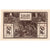 Germania, Dalhausen, 50 Pfennig, 1922-03-01, SPL