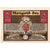 Germania, Dalhausen, 2 Mark, 1922-03-01, SPL