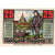 Germania, Dassow, 25 Pfennig, 1922-07-01, SPL