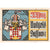 Germania, Dassow, 50 Pfennig, 1922-07-01, SPL-