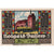 Germania, Dassow, 50 Pfennig, 1922-07-01, SPL-