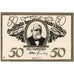 Germania, Delitzsch, 50 Pfennig, 1921-08-20, SPL