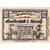 Germania, Delbruck, 25 Pfennig, 1921-01-27, SPL