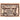 Deutschland, Delbruck, 1 Mark, 1921-01-27, UNZ-