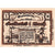 Germania, Delbruck, 1 Mark, 1921-01-27, SPL