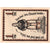 Germania, Delbruck, 1 Mark, 1921-01-27, SPL