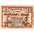 Alemania, Delbruck, 5 Mark, 1921-01-27, SC