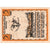 Alemania, Delbruck, 5 Mark, 1921-01-27, SC