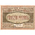 Alemania, Dermbach, 50 Pfennig, 1921-01-01, SC