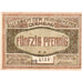 Alemania, Dermbach, 50 Pfennig, 1921-01-01, SC