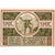 Alemania, Dermbach, 1 Mark, 1921-01-01, SC