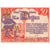 Alemania, Dessau, 50 Pfennig, 1921-07-01, SC