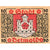 Alemania, Detmold, 10 Pfennig, SC