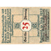 Alemania, Detmold, 25 Pfennig, SC