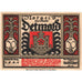 Alemania, Detmold, 50 Pfennig, SC