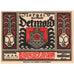 Duitsland, Detmold, 50 Pfennig, SPL