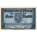 Alemania, Diepholz, 25 Pfennig, 1920-09-01, SC