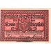Alemania, Diepholz, 50 Pfennig, 1921-09-01, SC