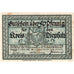 Alemania, Diepholz, 50 Pfennig, 1920-09-01, MBC+