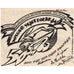 Duitsland, Doberan, 50 Pfennig, SPL