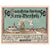 Duitsland, Diepholz, 50 Pfennig, 1921-08-15, SPL