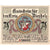 Duitsland, Diepholz, 75 Pfennig, 1921-08-15, SPL