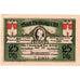 Duitsland, Bad Driburg, 25 Pfennig, SPL