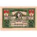 Duitsland, Bad Driburg, 50 Pfennig, SPL