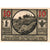 Duitsland, Dornburg, 10 Pfennig, 1921-09-01, SPL