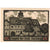 Duitsland, Dornburg, 10 Pfennig, 1921-09-01, SPL