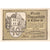 Duitsland, Dommitzsch, 10 Pfennig, SPL