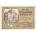 Duitsland, Dommitzsch, 10 Pfennig, SPL