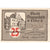 Duitsland, Dommitzsch, 25 Pfennig, SPL