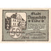 Duitsland, Dommitzsch, 50 Pfennig, SPL