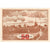 Duitsland, Dommitzsch, 50 Pfennig, SPL