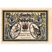 Deutschland, Dobeln, 50 Pfennig, 1920-09-30, UNZ-