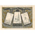Deutschland, Rossla am Kyffhaüser, 25 Pfennig, 1921-07-01, UNZ-