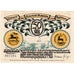 Alemania, Rossla am Kyffhaüser, 50 Pfennig, 1921-07-01, SC