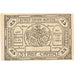 Alemania, Canth, 25 Pfennig, SC