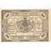 Alemania, Canth, 50 Pfennig, SC