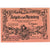 Deutschland, Rheinsberg, 25 Pfennig, UNZ-